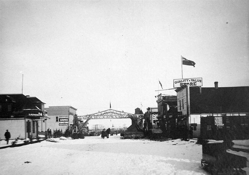 Stony Plain, Alberta